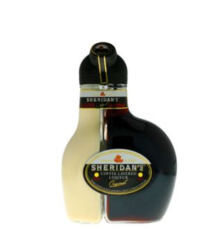 Sheridan's 1 L 15,5 % - ლიქიორი შერიდანსი