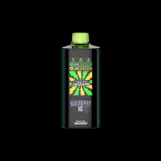 Wotofo 20k Wotofo 20k Blackberry Ice