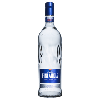 Finlandia 0,5 L 40 % New Design - არაყი ფინლანდია
