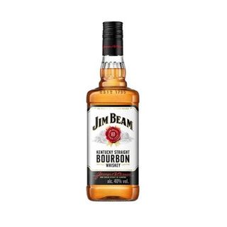 Jim Beam White 40% 1L - ჯიმ ბიმი