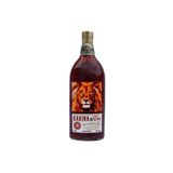 Kakira 5-Year Aged Dark Rum, 250ml