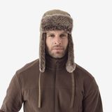 SOLOGNAC Шапка для охоты Toundra 00 Коричневый  M/L 333