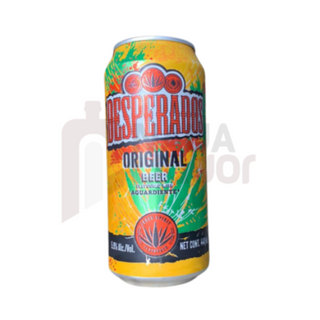 Desperados Original Beer, 440ml