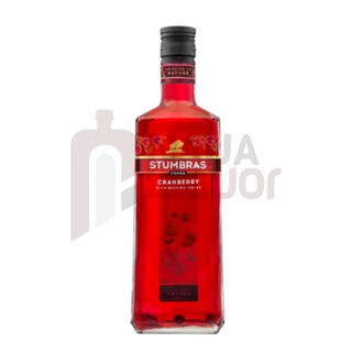 Stumbras Cranberry Vodka, 0.5L