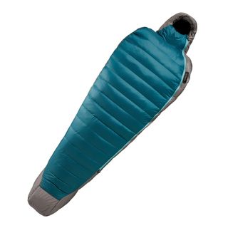 TRACKING Saco de dormir TREK 00 10°C DOWN/FEather COCOON M