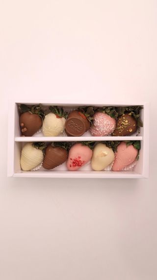 Набор 10 Ассорти