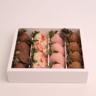 Набор 16 Ассорти