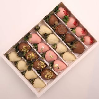 Набор 24 Ассорти