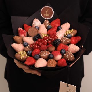 Букет Размера S