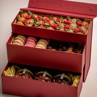 Премиум Набор "cartier"