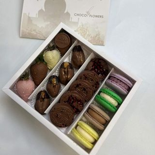 Набор "мини Ассорти"