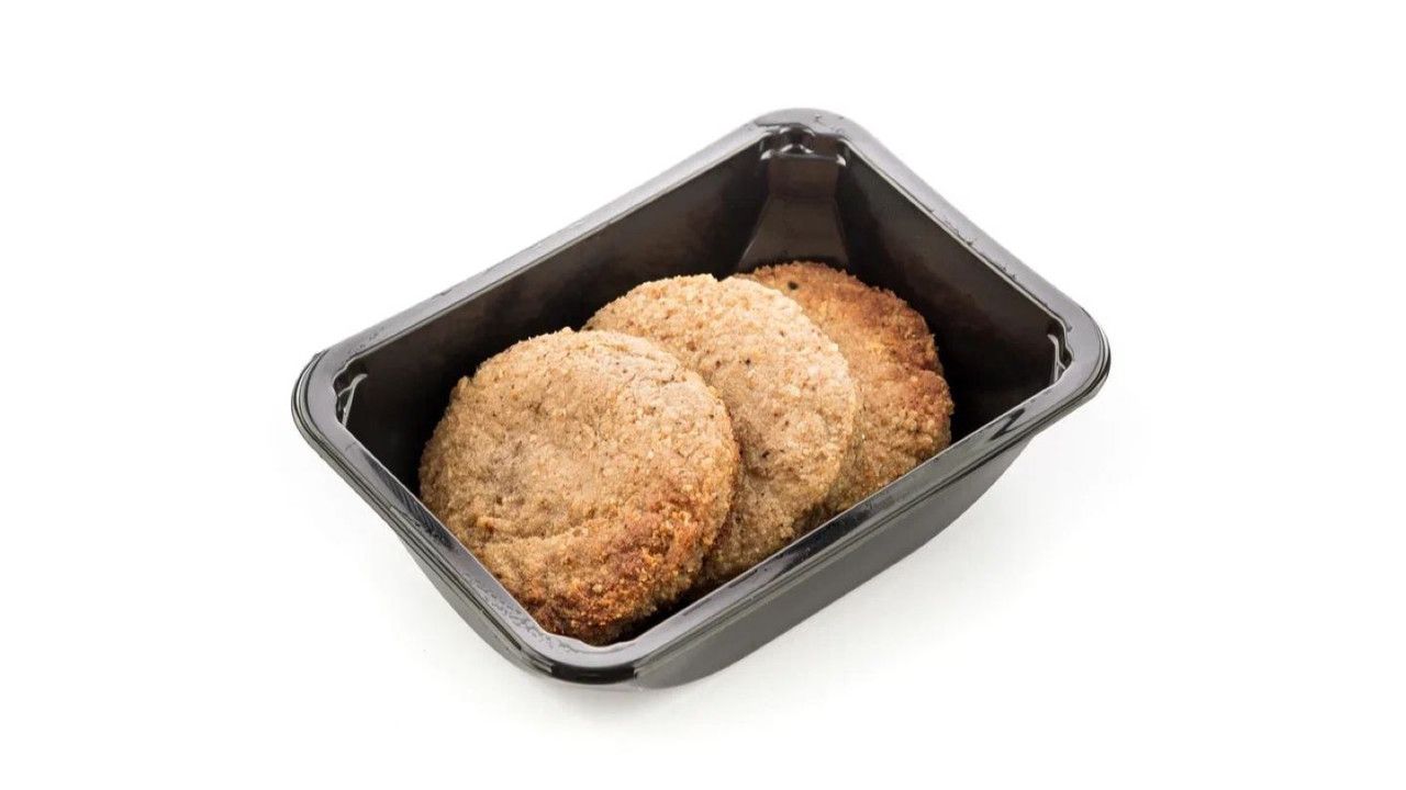 Вторые блюда мясо и рыба.