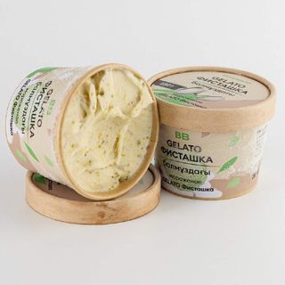 Мороженое Gelato Фисташковое,180г