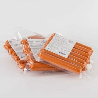 Сосиски Молочные Высшего Сорта,420г