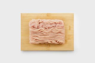 Фарш "элит" Из Индейки Зам. 1кг