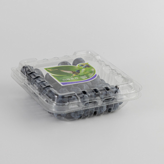 Голубика, 125гр.