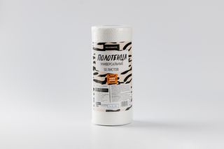 Полотенца Универсальные, 50 Листов