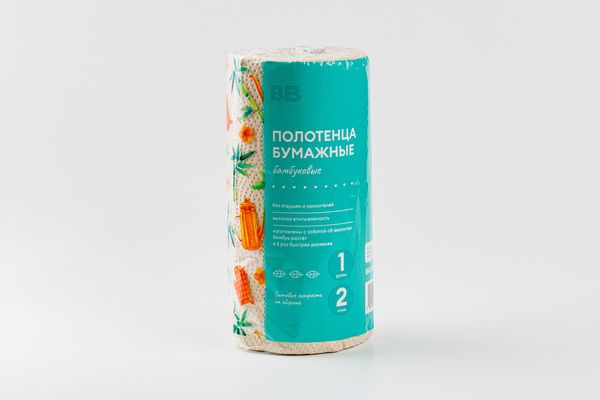 Полотенца и салфетки.