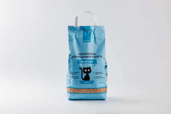 Товары для животных.