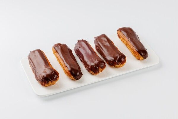 Торты, десерты замороженные