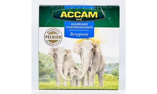 Premium Чай Ассам Вечерний 250 Гр