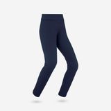 WEDZE НИЗ ТЕРМОБЕЛЬЕ ГОРНОЛЫЖНОЕ ДЕТСКОЕ BL 500 СИНЕЕ 12 лет