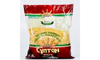Султан  Макароны  паутинка  400 Гр