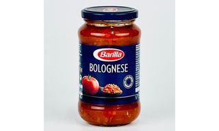 Barilla  Соус  болоньезе  400 Гр