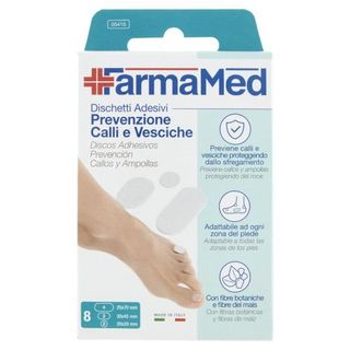 FARMAMED SET PREV.CALL/VESC 8PZ