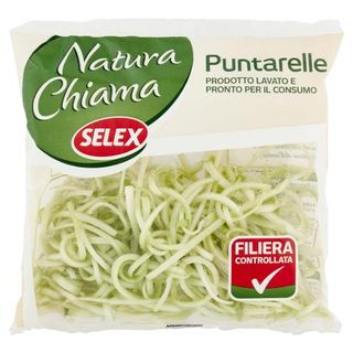PUNTARELLE GR.200 SELEX