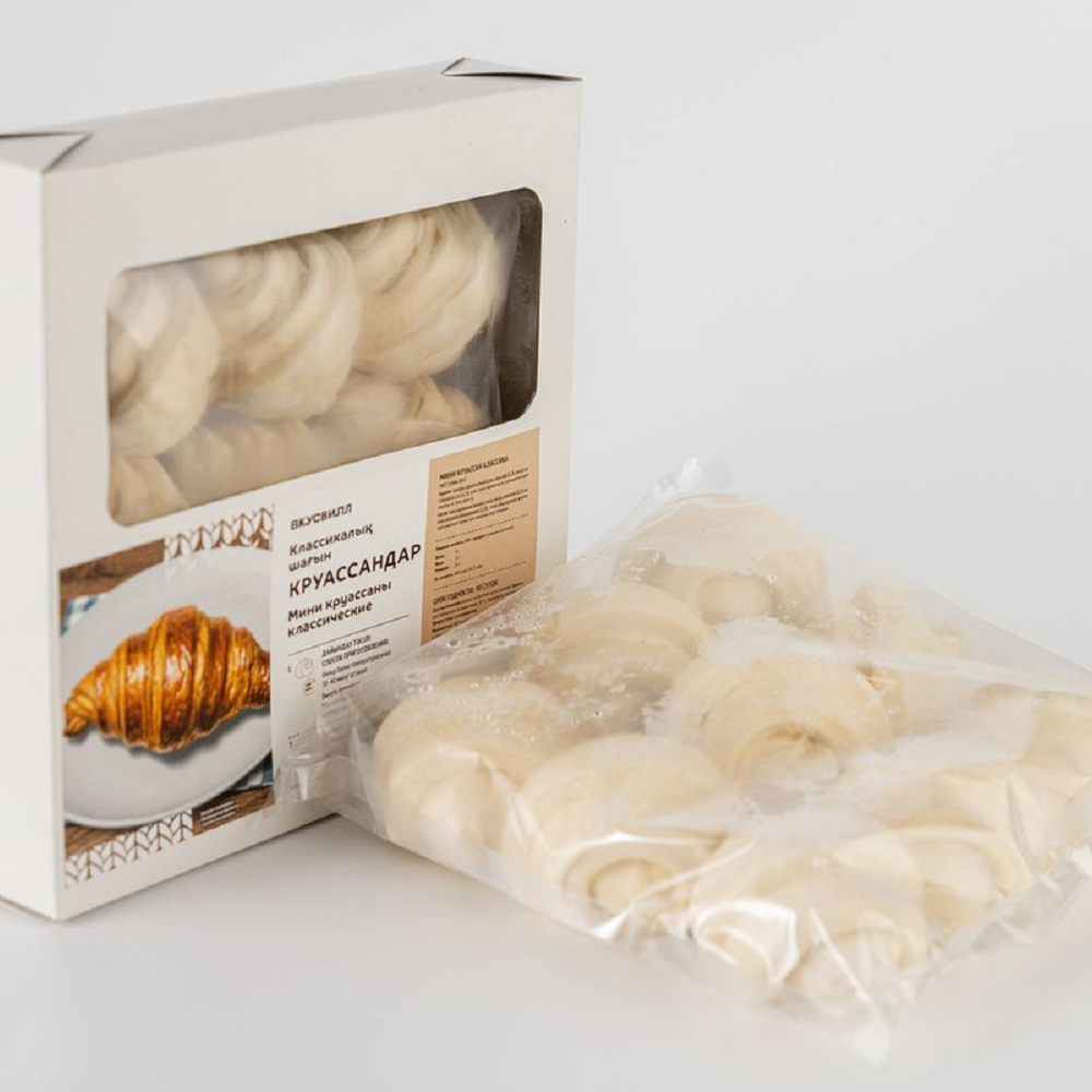 Слоеные изделия.