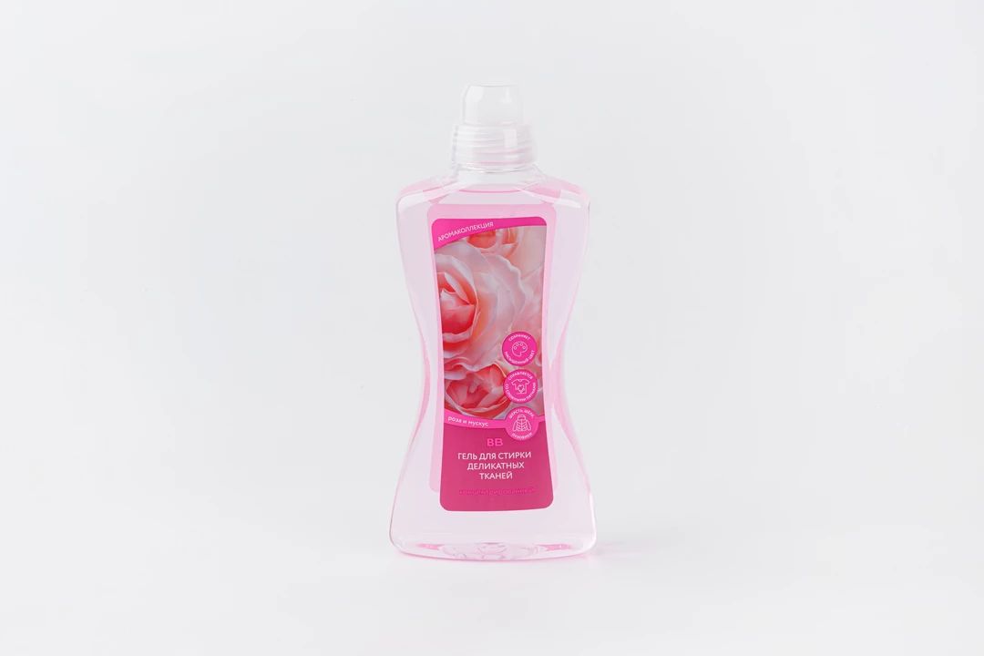 Средства для стирки и глажки.