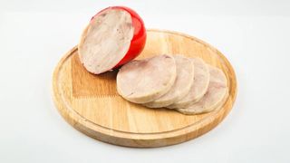 Ветчина Куриная Высшего Сорта,500г