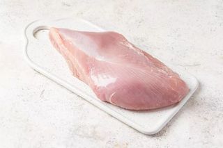 Филе Грудки Индейки Зам. 1кг