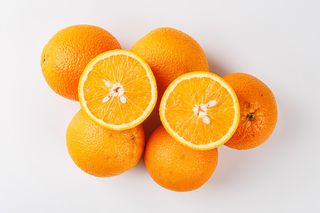 Апельсин Египет 1кг