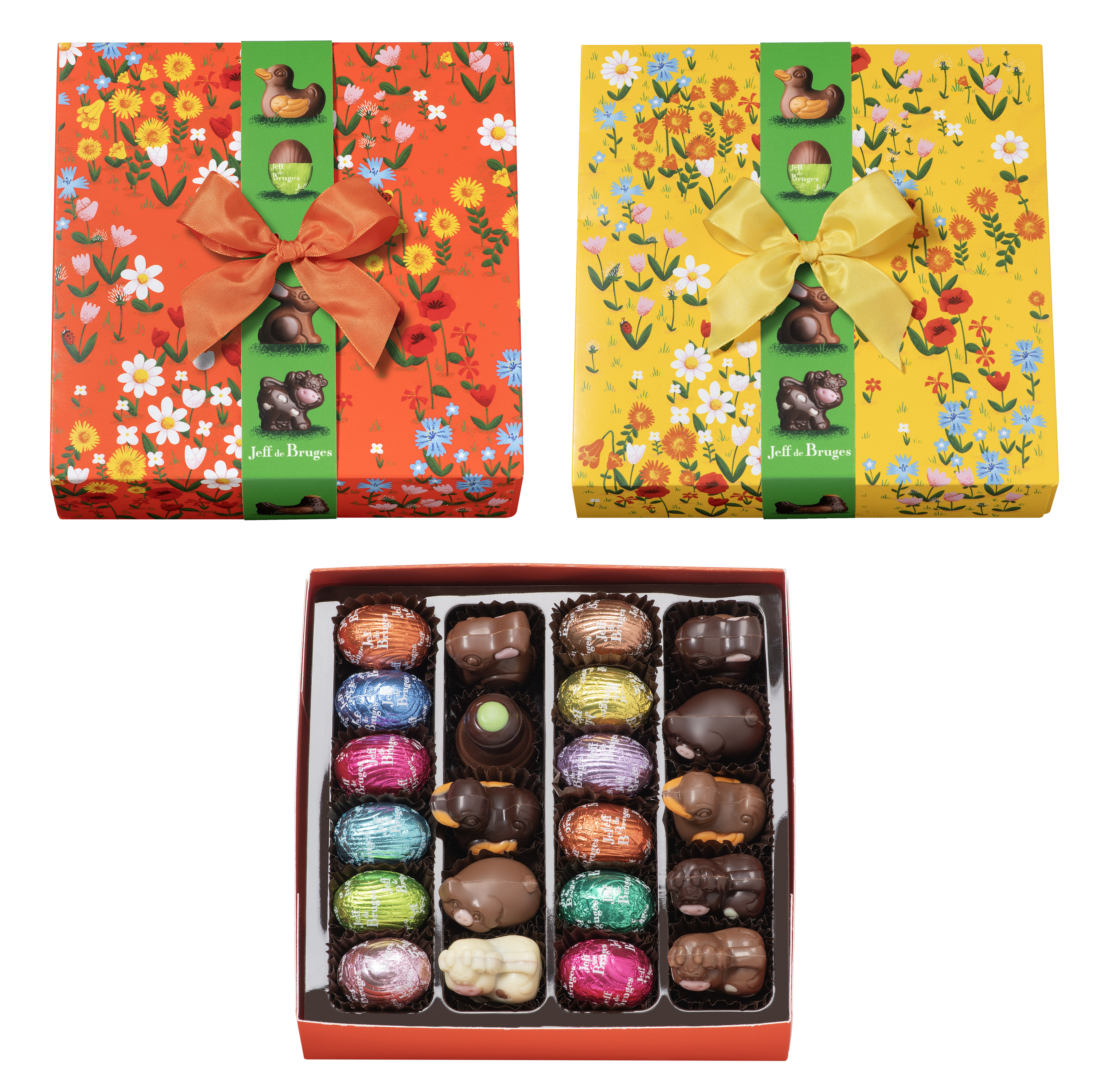 Fête des Maitresses