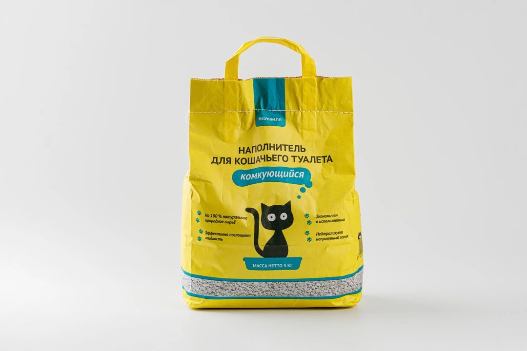 Товары для животных.