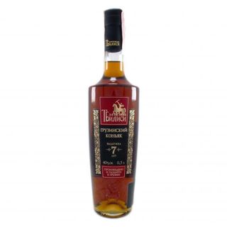 ლეგენდა თბილისი ბრენდი 7წ 0,5



