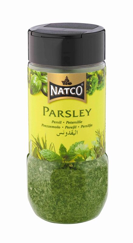 Natco Parsley, 25G