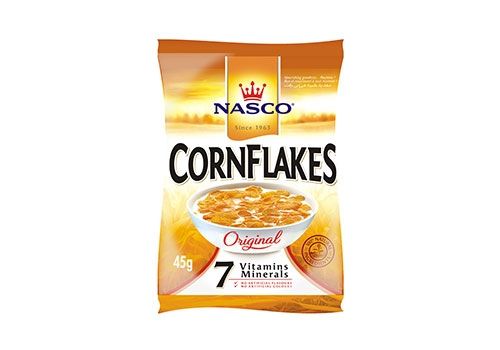 Nasco Original Corn Flakes, 500G