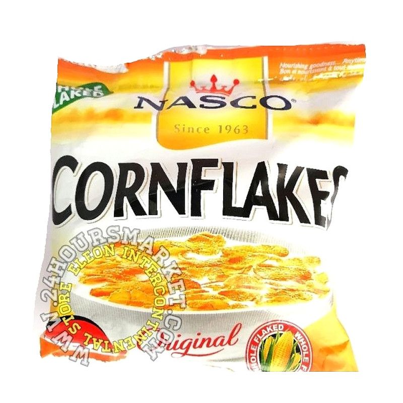 Nasco Original Cornflakes, 30G