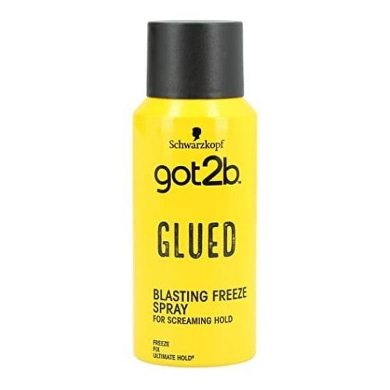 Got2B Blasting Freeze Spray, 100Ml