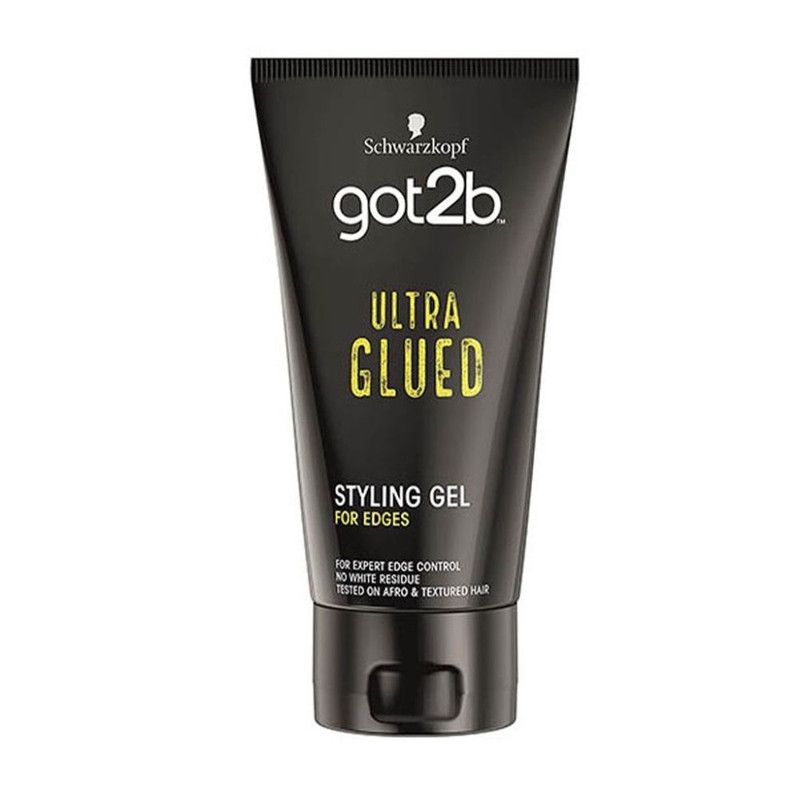Got2B Ultra Glued Styling Gel For Edges, 150Ml