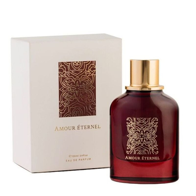 Eau De Parfum, 100Ml