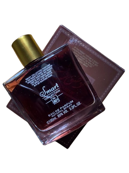 Smart Collection Eau De Parfum, 100Ml