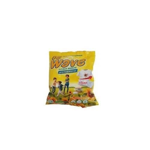 De Wave Hibiscus Breeze Citrus Detergent Powder, 850G