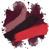 Блок Demi Terracotta Tobacco