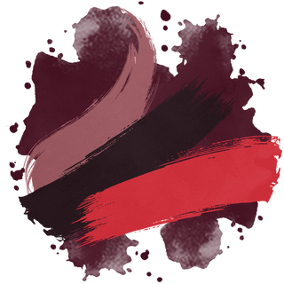 Блок Demi Terracotta Tobacco