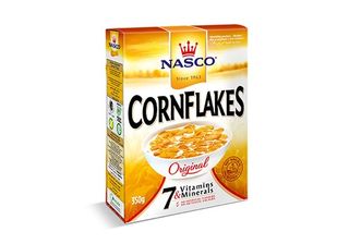 Nasco Original Cornflakes, 350G