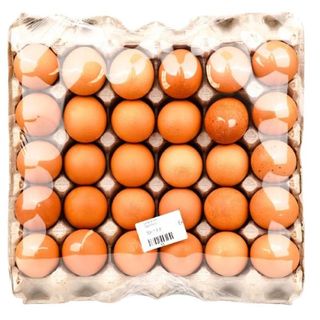 EGGS, 30 Pieces